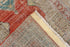 Antique Malayer Runner Rug (2' x 11')